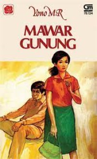 Image of Mawar Gunung