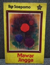 Image of Mawar Jingga