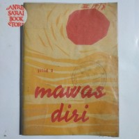 Image of Mawas Diri 2