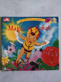 Image of Maya, si Lebah