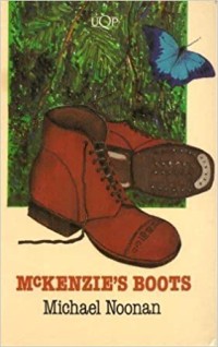 Image of Mckenzie's Boots