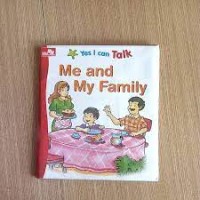 Image of Me and My Family