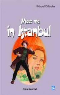 Image of Meet Me in Istanbul