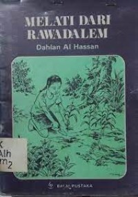 Image of Melati dari Rawadalem