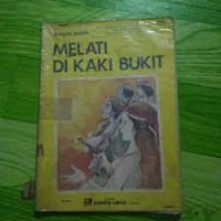 Image of Melati di Kaki Bukit