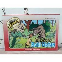 Image of Melawan Babi Hutan
