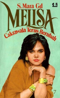 Image of Melisa [7]: Cakrawala Terus Berubah