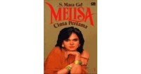 Image of Melisa [1]: Cinta Pertama