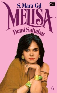 Image of Melisa [6]: Demi Sahabat