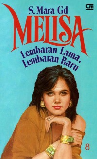 Image of Melisa [8]: Lembaran Lama, Lembaran Baru