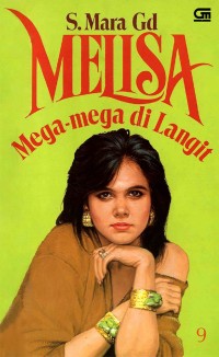 Image of Melisa [9]: Mega-mega di Langit