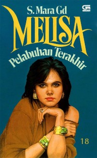 Image of Melisa [18]: Pelabuhan Terakhir