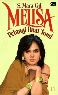 Image of Melisa [11]: Pelangi Buat Tomi