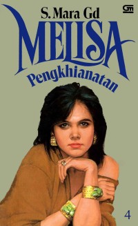 Image of Melisa: Pengkhianatan