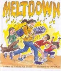 Image of Meltdown