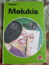 Image of Belajar : Melukis