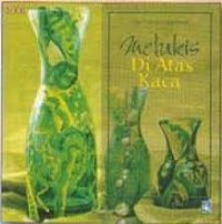 Image of Melukis Di Atas Kaca