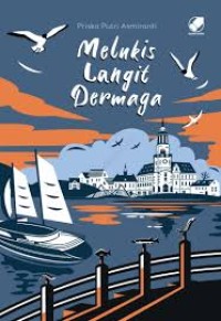 Image of Melukis Langit Dermaga
