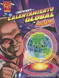 Image of Memahami Pemanasan Global Bersama Maxaxiom