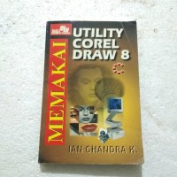 Image of Memakai CorelDraw 8