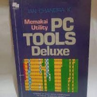 Image of Memakai Utility PC Tools Deluxe