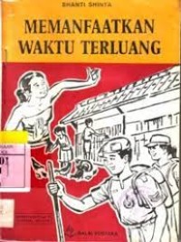 Image of Memanfaatkan Waktu Terluang