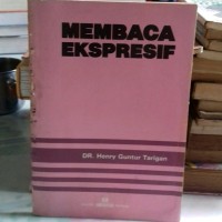 Image of Membaca Ekspresif