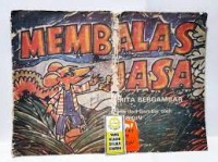 Image of Membalas Jasa