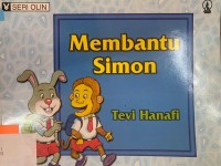 Image of Membantu Simon