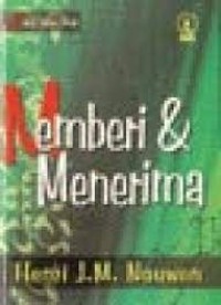 Image of Memberi dan Menerima