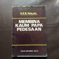 Image of Membina Kaum Papa Pedesaan