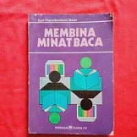 Image of Membina Minat Baca Anak
