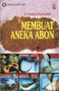 Image of Membuat Aneka Abon