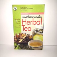 Image of Membuat Aneka Herbal Tea