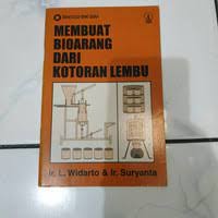 Image of Membuat Bioarang dari Kotoran Lembu
