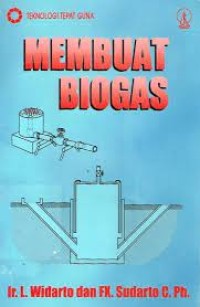 Image of Membuat Biogas