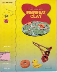 Image of Membuat Clay
