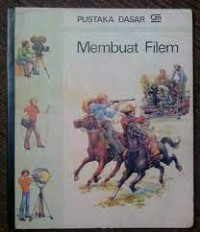 Image of Membuat Filem