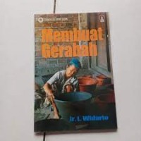 Image of Membuat Gerabah