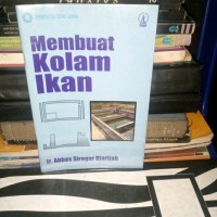 Image of Membuat Kolam Ikan