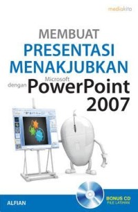 Image of Membuat Presentasi Menakjubkan dengan Ms. Power Point 2007