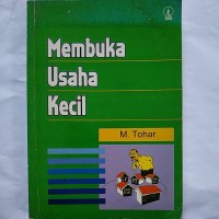 Image of Membuka Usaha Kecil