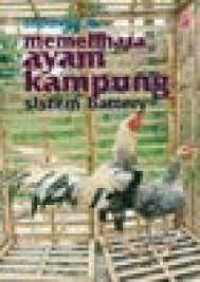 Image of Memelihara Ayam Kampung Sistem Battery
