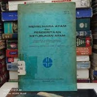 Image of Memelihara Ayam & Penderitaan Keturunan Ayam