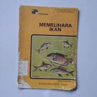 Image of Memelihara Ikan