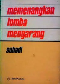 Image of Memenangkan Lomba Mengarang