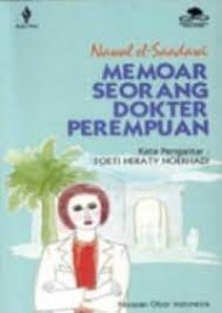Image of Memoar Seorang Dokter Perempuan