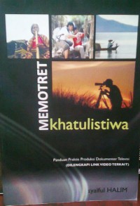 Image of Memotret Khatulistiwa