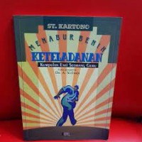 Image of Menabur Benih Keteladanan: Kumpulan Esai Seorang Guru