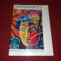 Image of Menagerie [Jilid 2]: Indonesia Fiction, Poetry, Photographs, Essays